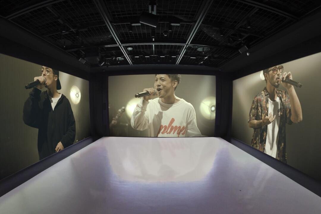 ORANGE RANGE バーチャルライブ