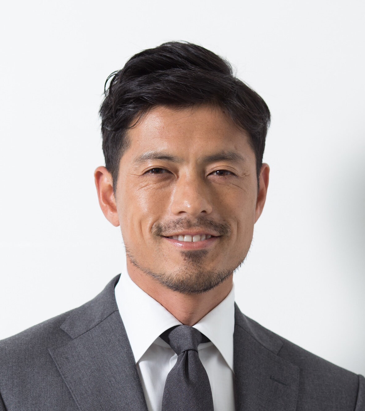鈴木 啓太さん