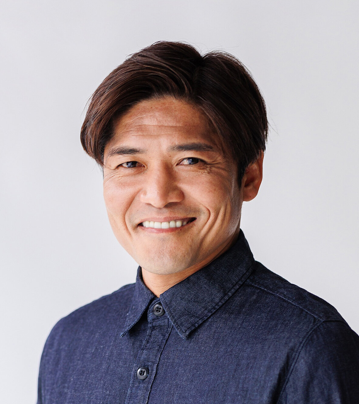 大久保 嘉人さん