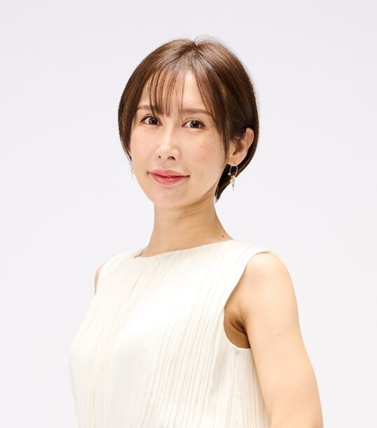 阿部 麻美さん