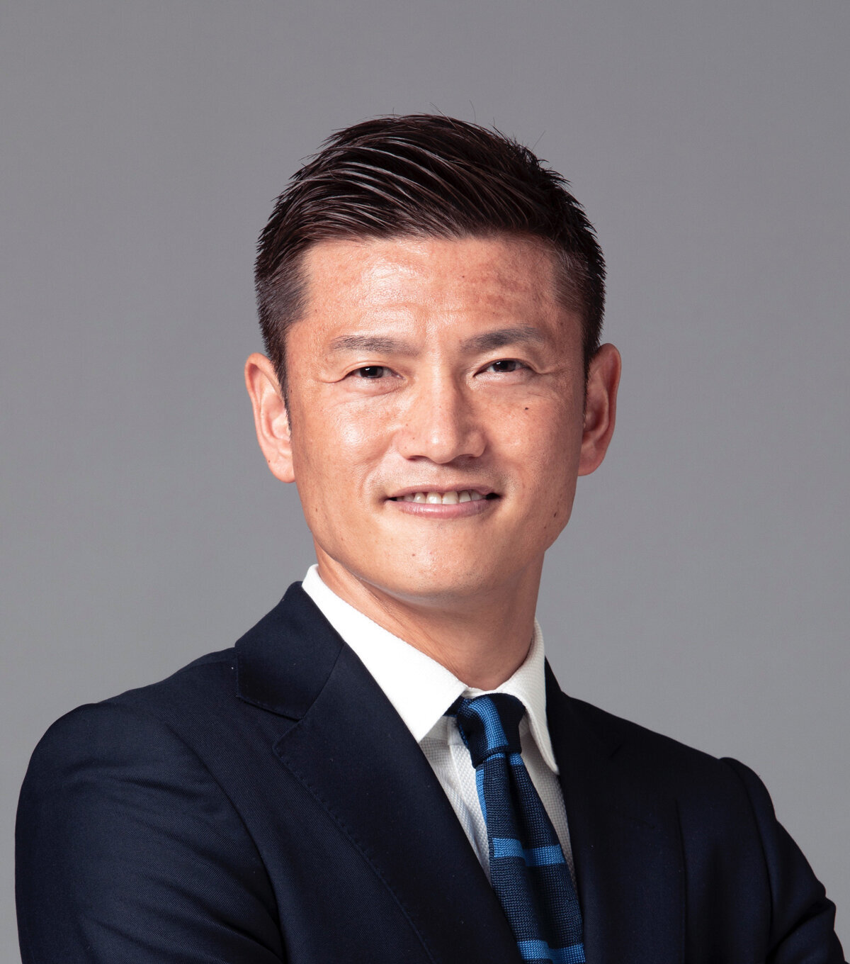 播戸 竜二さん