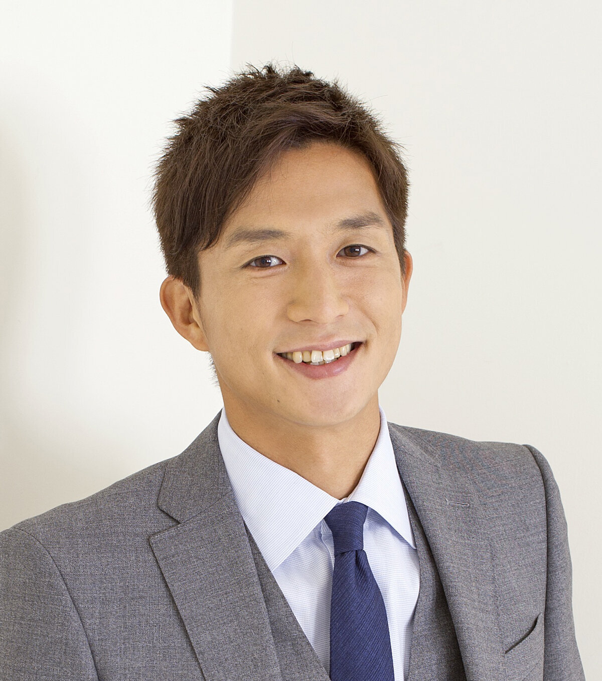 福西 崇史さん