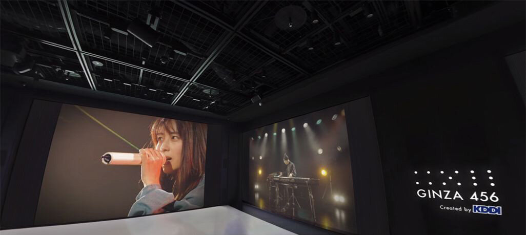 ZARD 35周年YEAR 「音のVR」でバーチャルライブ体験を提供開始！